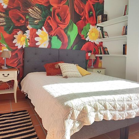 Quinta De Matrena Villa Macieiros Ngoại thất bức ảnh