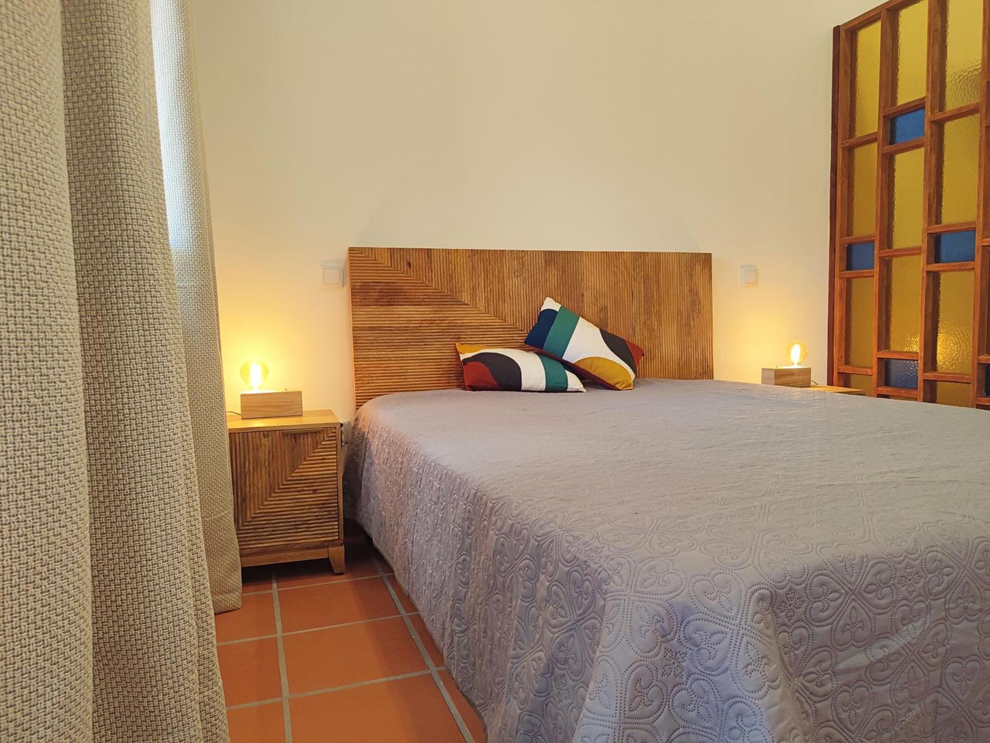 Quinta De Matrena Villa Macieiros Ngoại thất bức ảnh