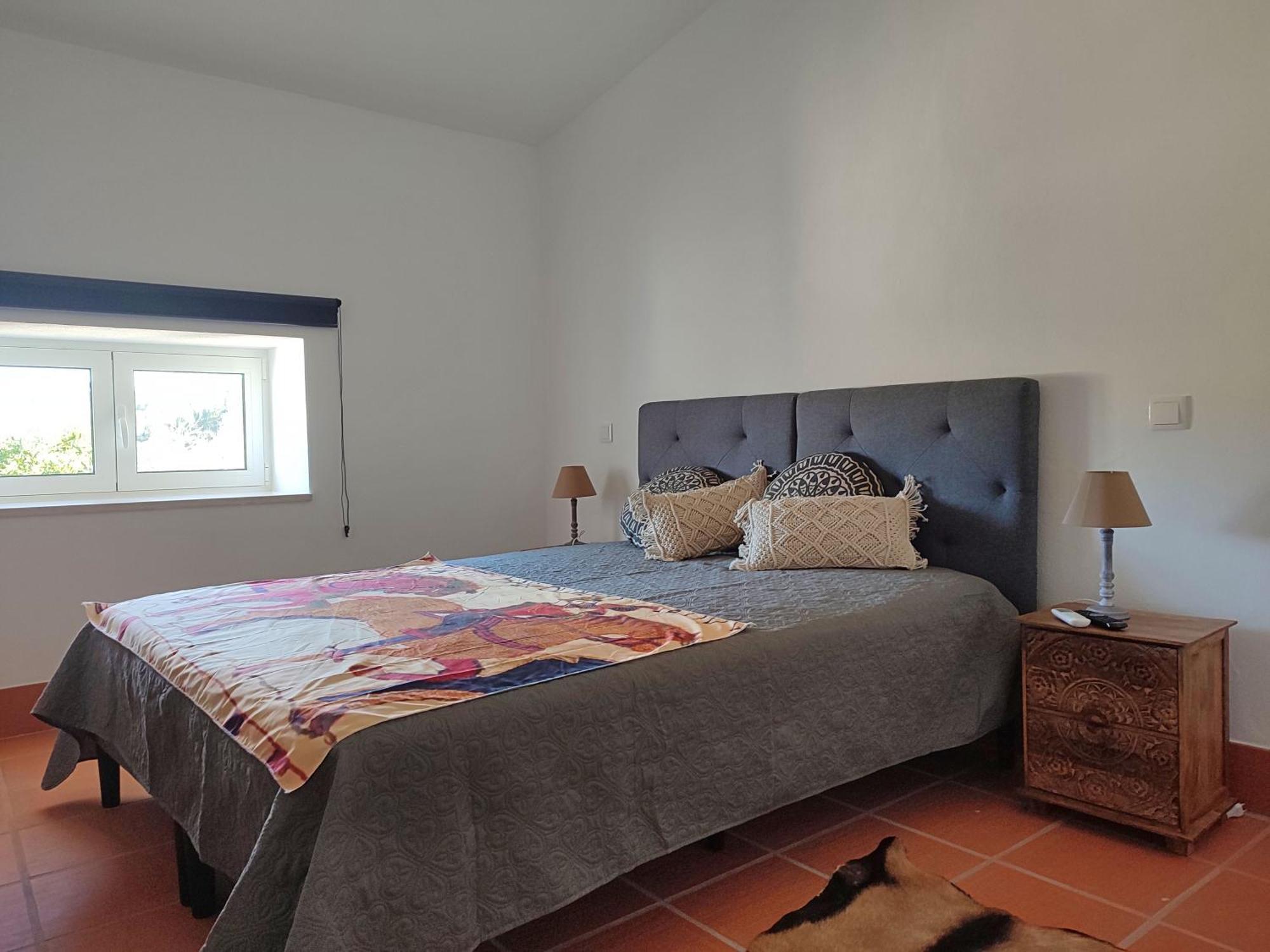 Quinta De Matrena Villa Macieiros Ngoại thất bức ảnh