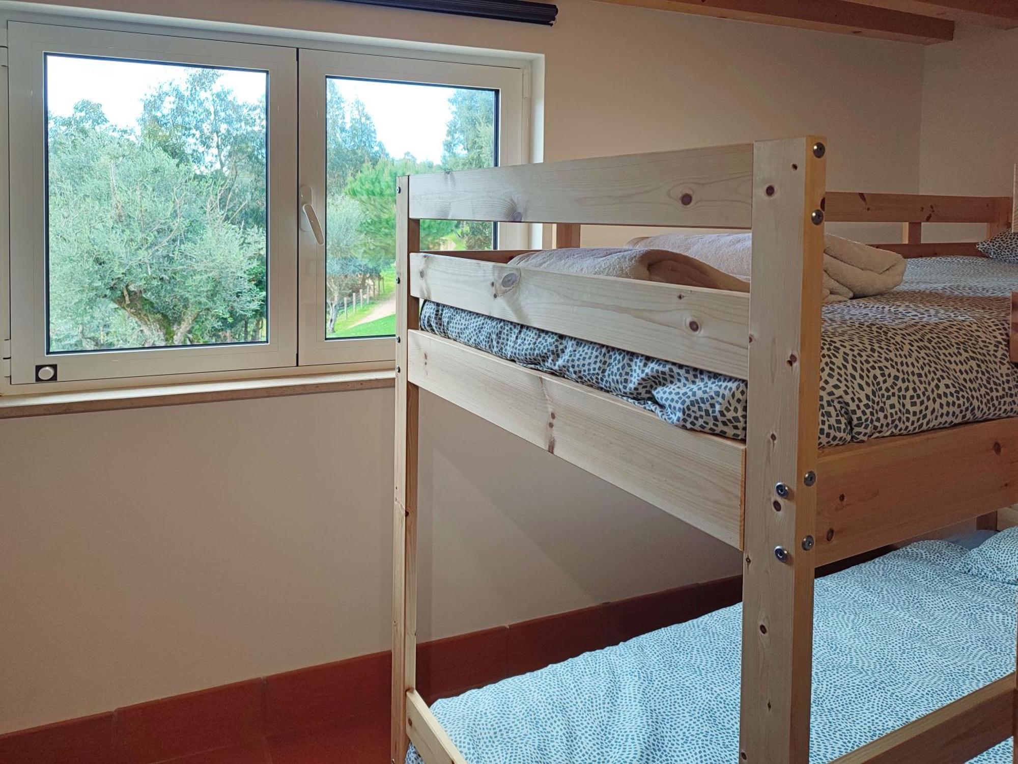 Quinta De Matrena Villa Macieiros Ngoại thất bức ảnh