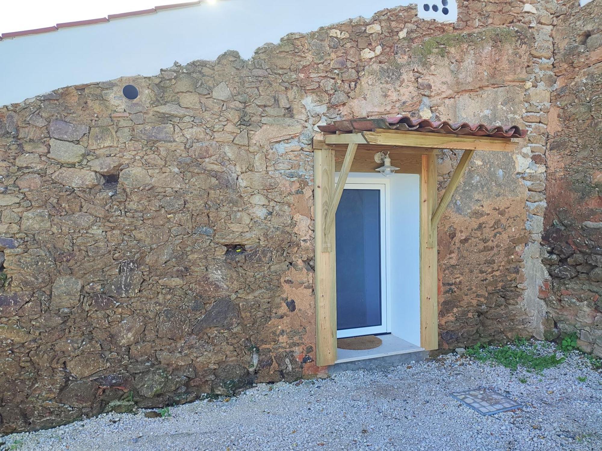 Quinta De Matrena Villa Macieiros Ngoại thất bức ảnh