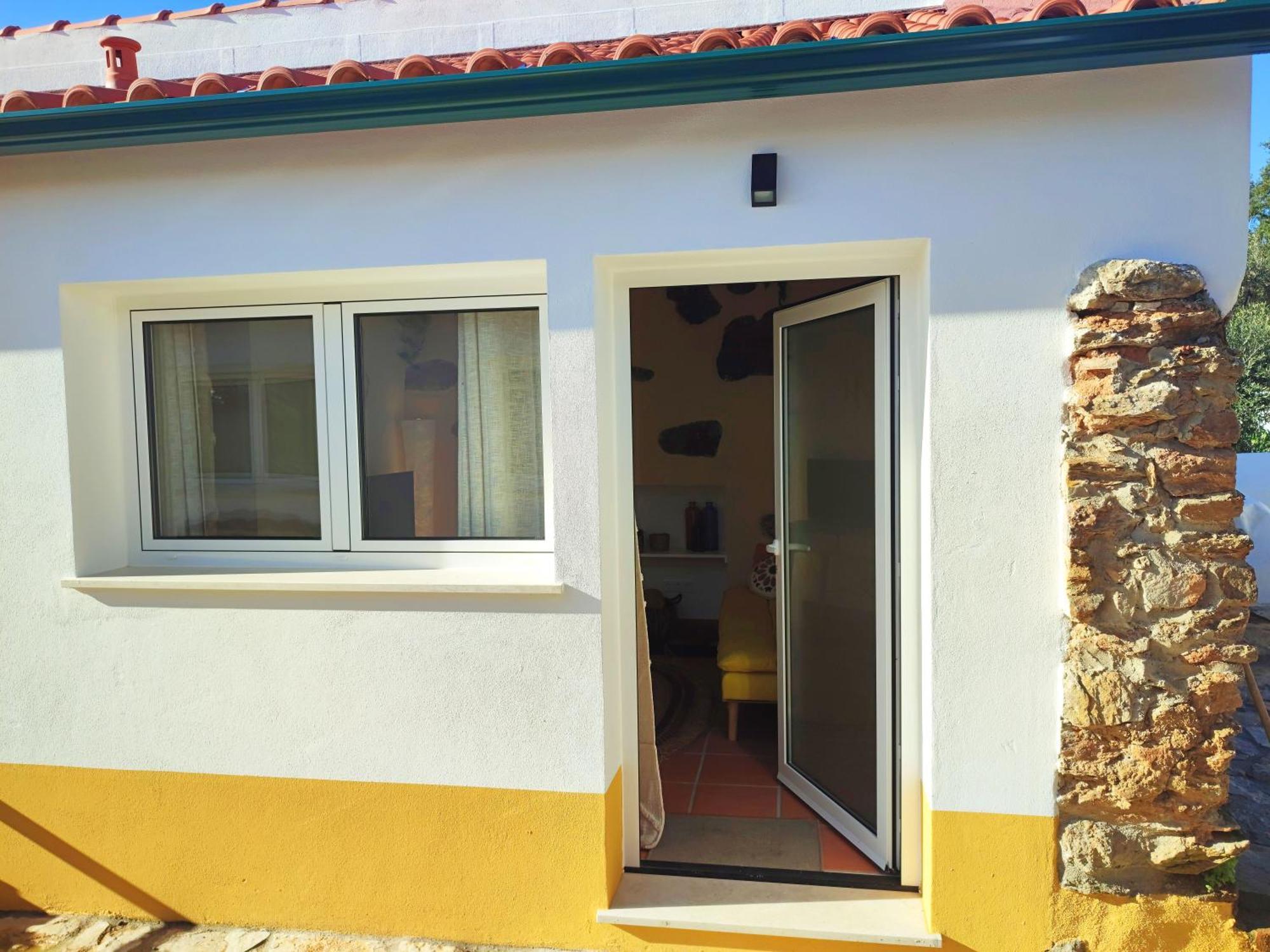 Quinta De Matrena Villa Macieiros Ngoại thất bức ảnh
