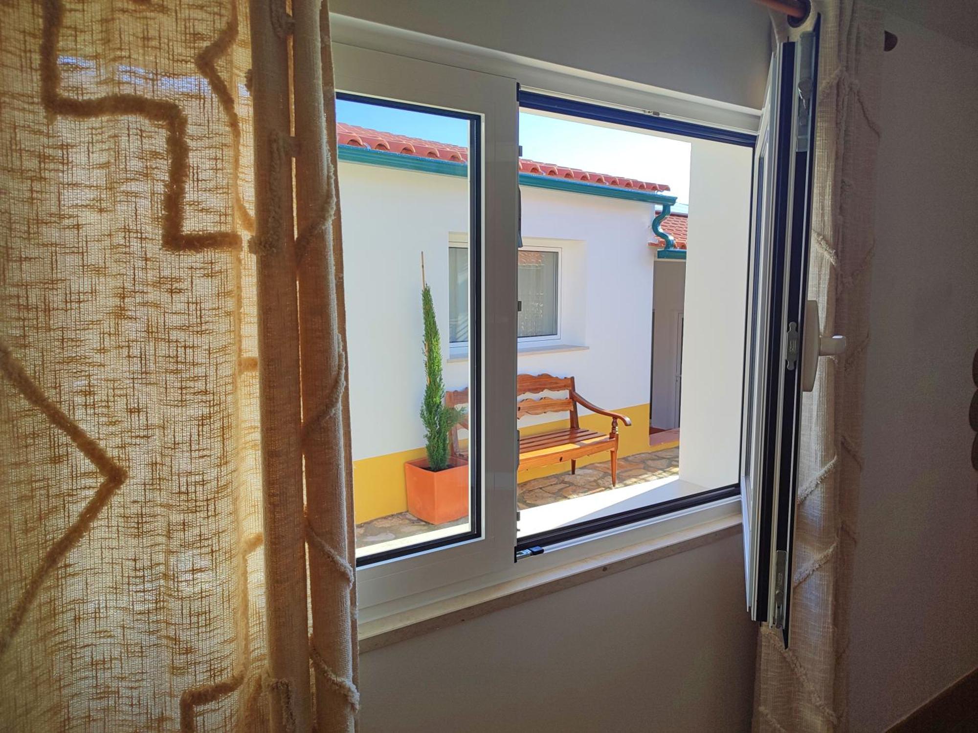 Quinta De Matrena Villa Macieiros Ngoại thất bức ảnh