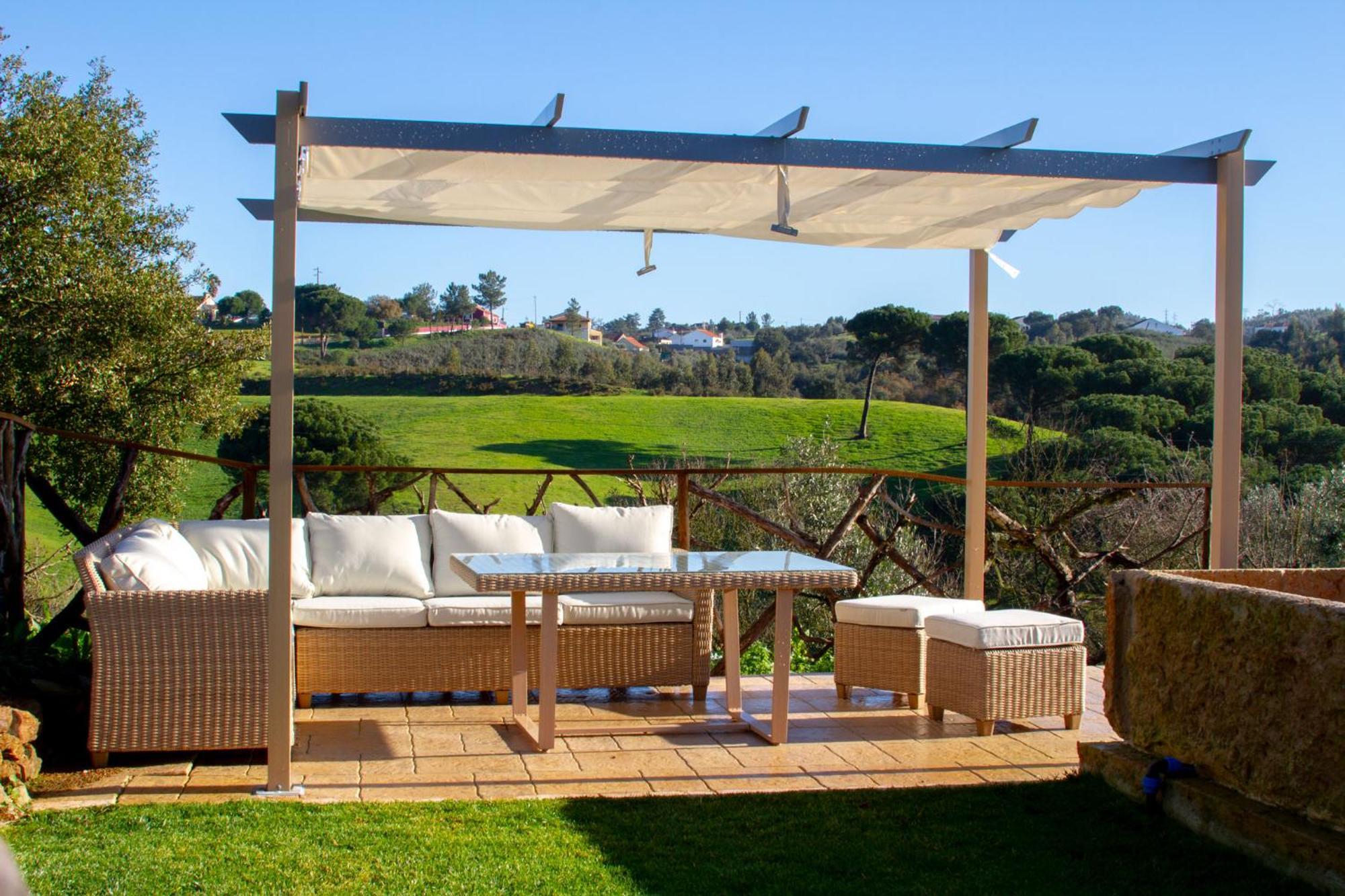 Quinta De Matrena Villa Macieiros Ngoại thất bức ảnh
