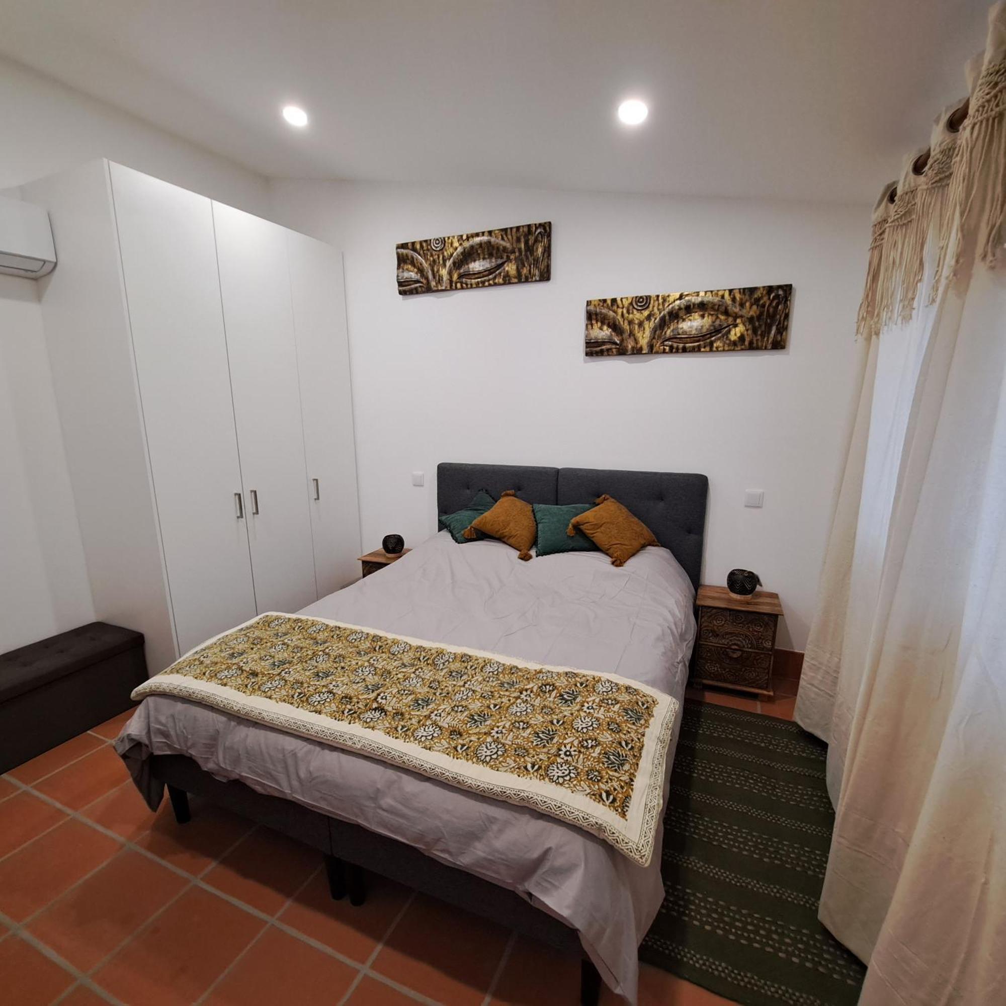 Quinta De Matrena Villa Macieiros Ngoại thất bức ảnh
