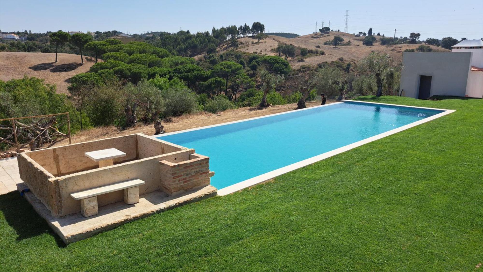 Quinta De Matrena Villa Macieiros Ngoại thất bức ảnh