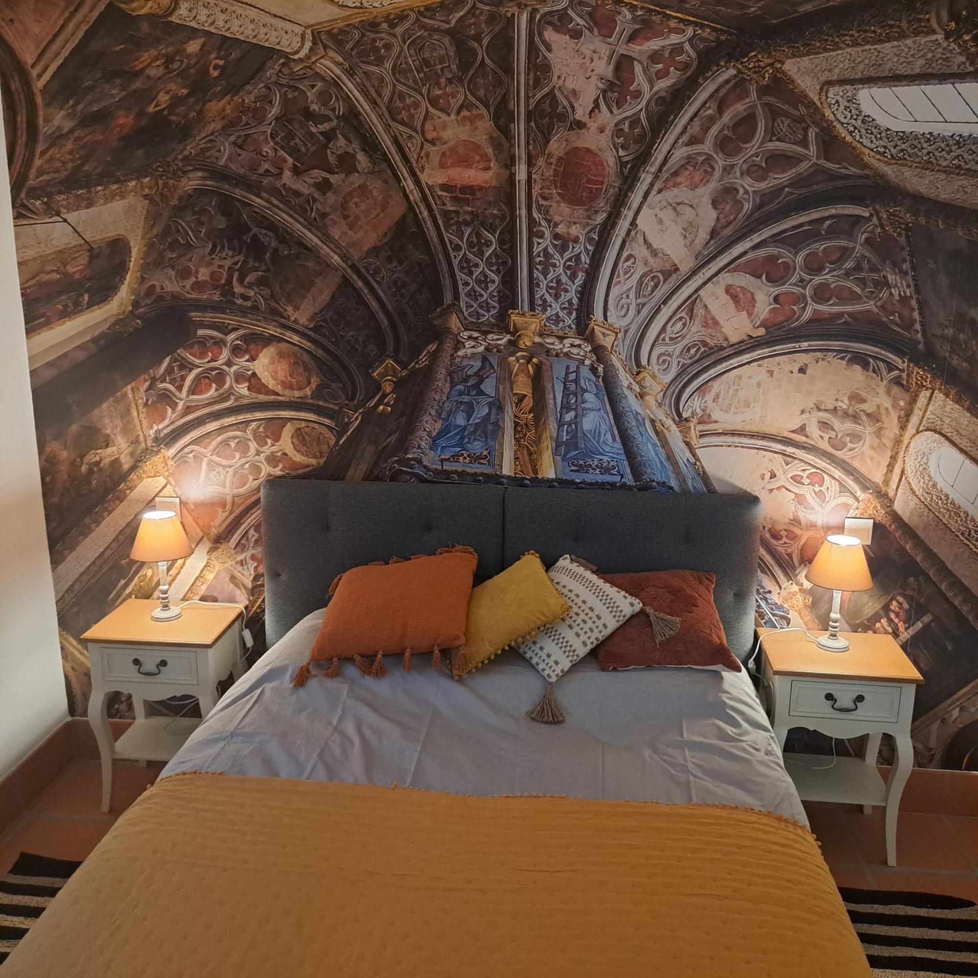 Quinta De Matrena Villa Macieiros Ngoại thất bức ảnh